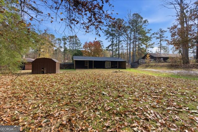 2893 Mount Vernon Road, Lithia Springs, GA 30122