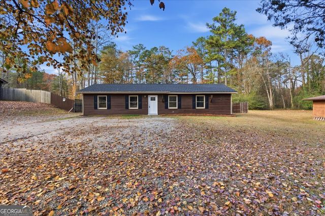 2893 Mount Vernon Road, Lithia Springs, GA 30122