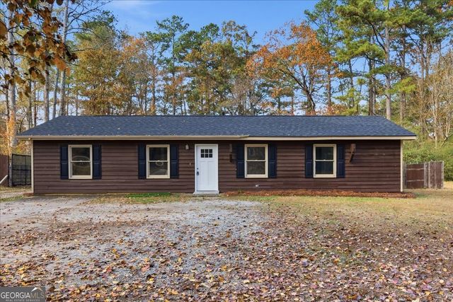 2893 Mount Vernon Road, Lithia Springs, GA 30122