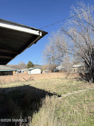 402 Ohio Street, Silver City, NM 88061