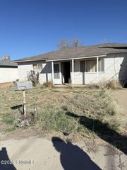 402 Ohio Street, Silver City, NM 88061