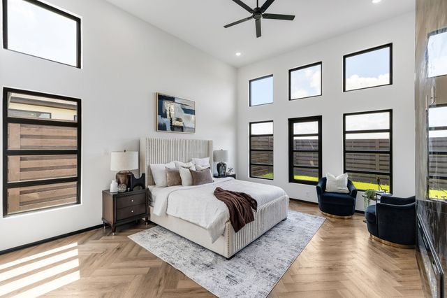 3503 Sky Ridge Lane, Melissa, TX 75454
