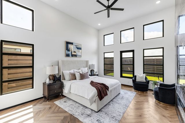 3503 Sky Ridge Lane, Melissa, TX 75454