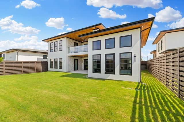 3503 Sky Ridge Lane, Melissa, TX 75454