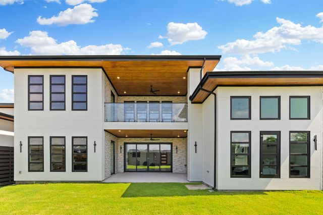 3503 Sky Ridge Lane, Melissa, TX 75454