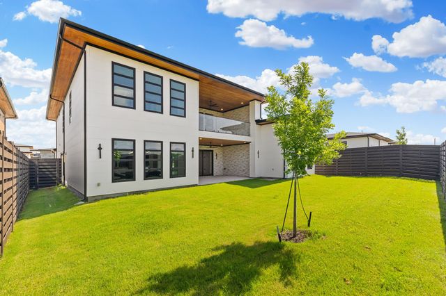 3503 Sky Ridge Lane, Melissa, TX 75454