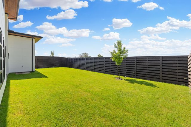 3503 Sky Ridge Lane, Melissa, TX 75454