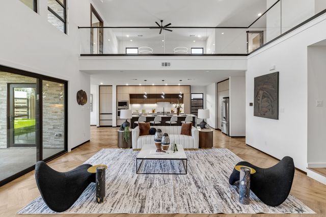 3503 Sky Ridge Lane, Melissa, TX 75454
