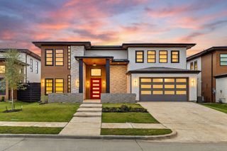 3503 Sky Ridge Lane, Melissa, TX 75454