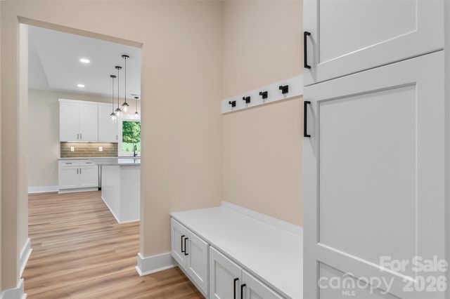 156 Oakdale Drive, Morganton, NC 28655