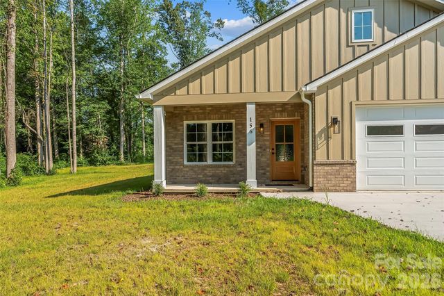 156 Oakdale Drive, Morganton, NC 28655
