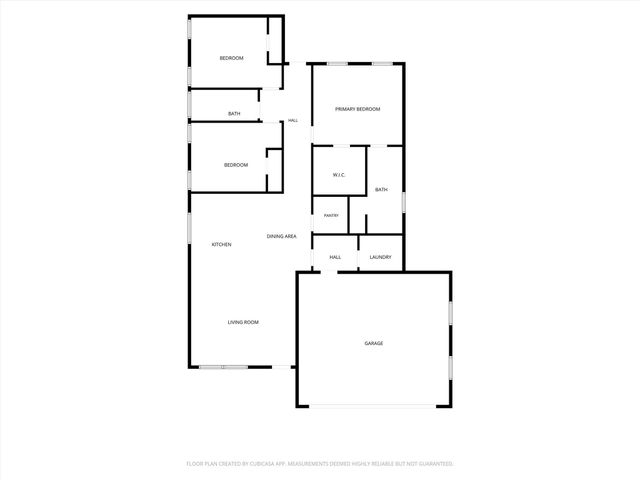 156 Oakdale Drive, Morganton, NC 28655