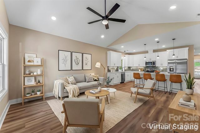 156 Oakdale Drive, Morganton, NC 28655