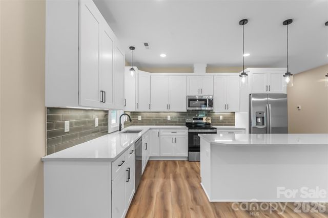 156 Oakdale Drive, Morganton, NC 28655