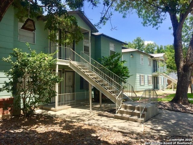 805 Eleanor Ave Unit A, San Antonio, TX 78209