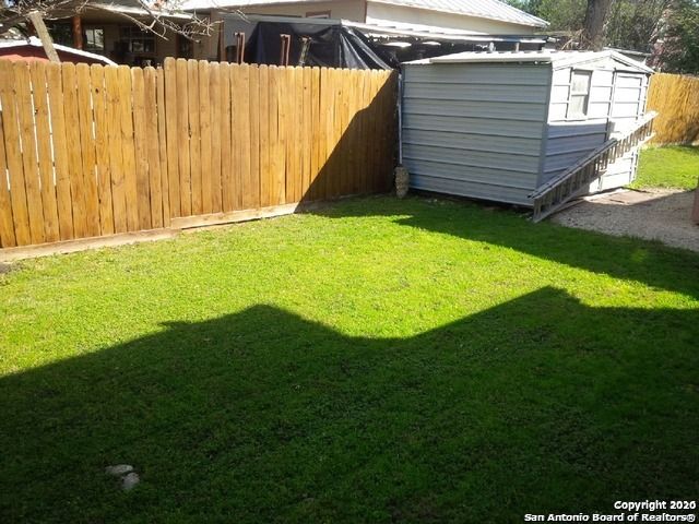 805 Eleanor Ave Unit A, San Antonio, TX 78209