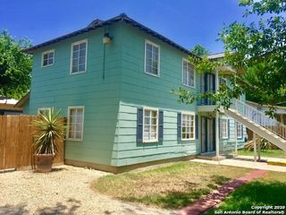 805 Eleanor Ave Unit A, San Antonio, TX 78209
