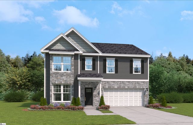 14 Stumphouse Street, Greenville, SC 29607