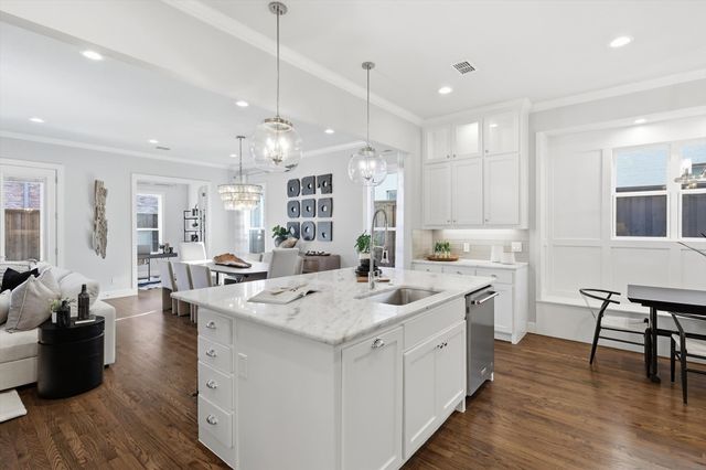 7616 Ira Drive, North Richland Hills, TX 76182