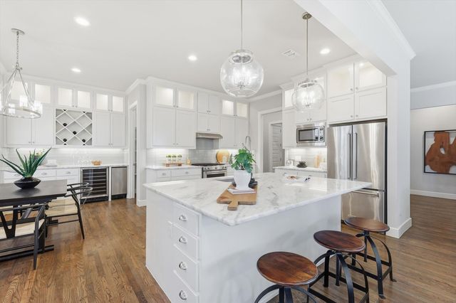 7616 Ira Drive, North Richland Hills, TX 76182