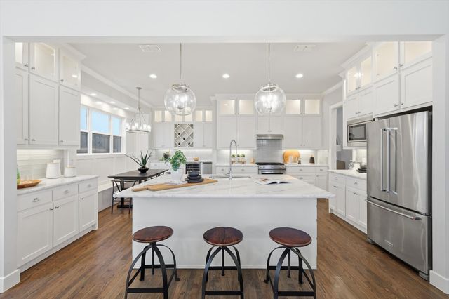 7616 Ira Drive, North Richland Hills, TX 76182