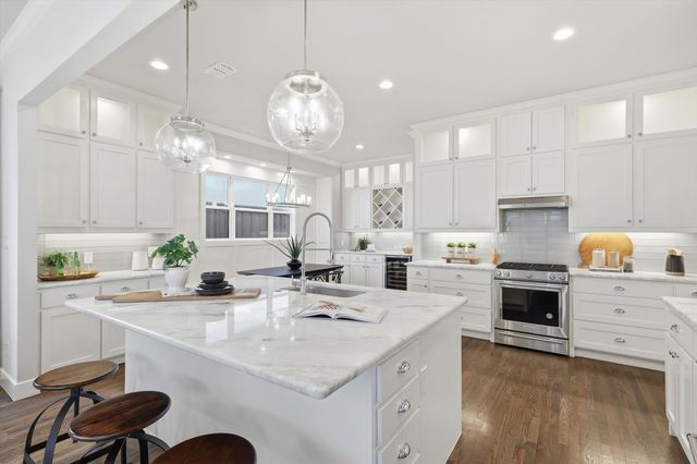 7616 Ira Drive, North Richland Hills, TX 76182