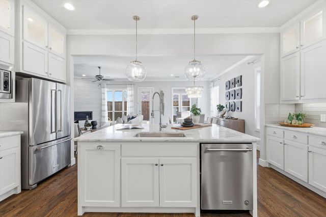 7616 Ira Drive, North Richland Hills, TX 76182