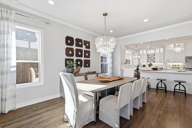 7616 Ira Drive, North Richland Hills, TX 76182