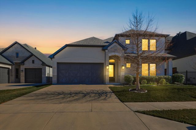 7616 Ira Drive, North Richland Hills, TX 76182