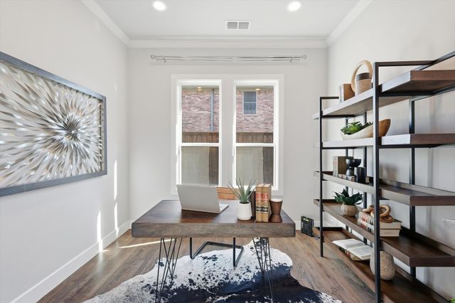 7616 Ira Drive, North Richland Hills, TX 76182