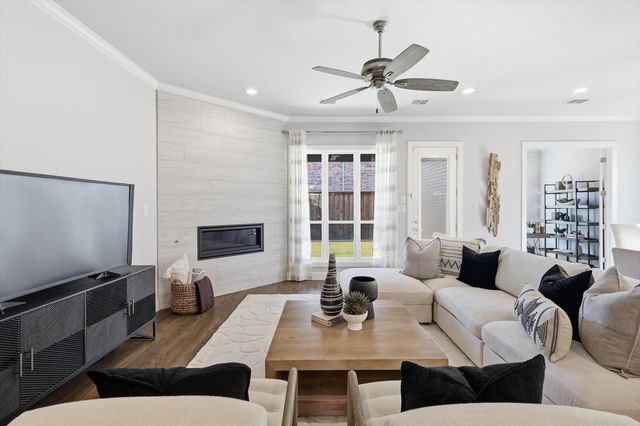 7616 Ira Drive, North Richland Hills, TX 76182