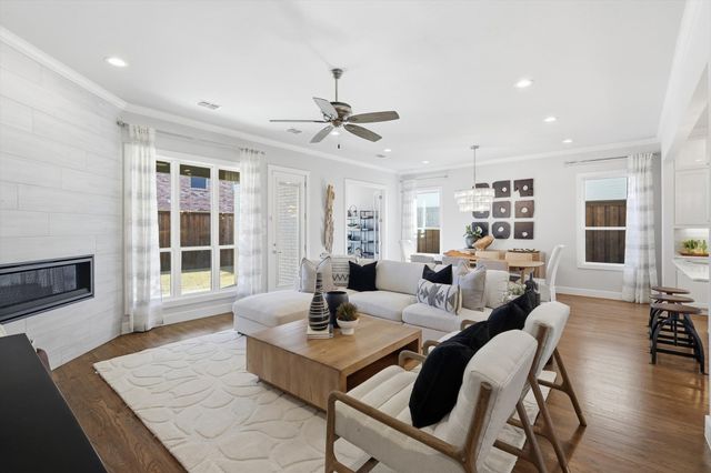 7616 Ira Drive, North Richland Hills, TX 76182