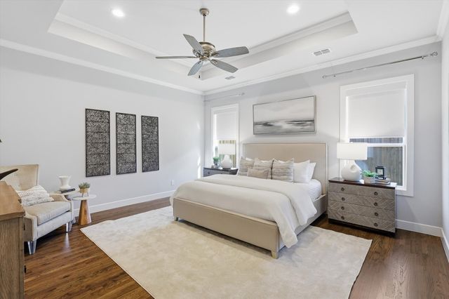 7616 Ira Drive, North Richland Hills, TX 76182