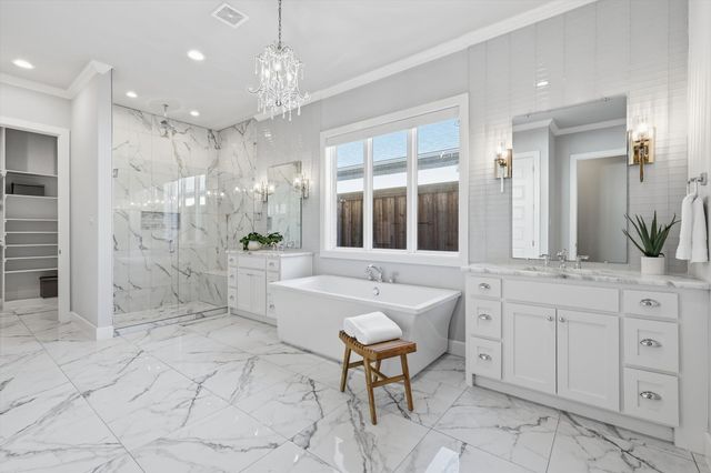 7616 Ira Drive, North Richland Hills, TX 76182