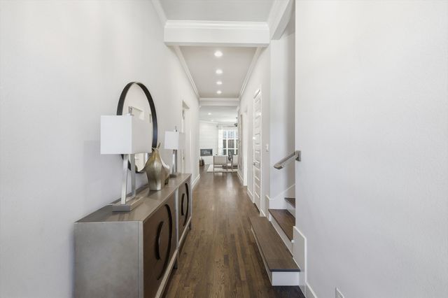 7616 Ira Drive, North Richland Hills, TX 76182