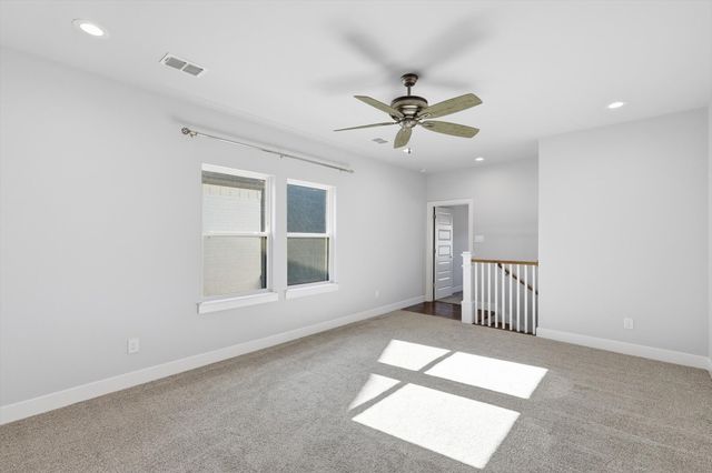 7616 Ira Drive, North Richland Hills, TX 76182