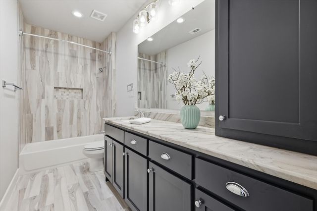 7616 Ira Drive, North Richland Hills, TX 76182