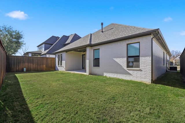 7616 Ira Drive, North Richland Hills, TX 76182