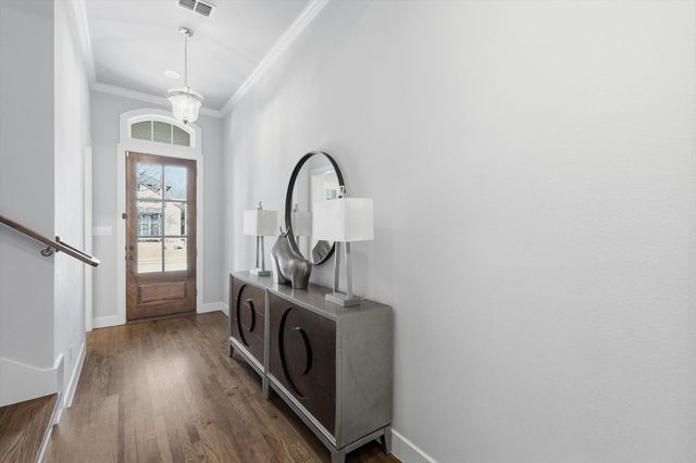 7616 Ira Drive, North Richland Hills, TX 76182