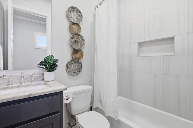 7616 Ira Drive, North Richland Hills, TX 76182