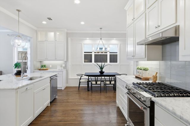 7616 Ira Drive, North Richland Hills, TX 76182