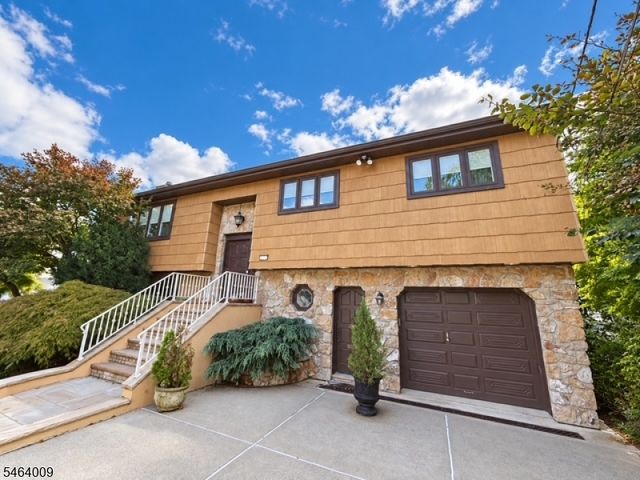134 Hillside Ave, Nutley Twp., NJ 07110