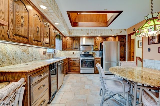 134 Hillside Ave, Nutley Twp., NJ 07110