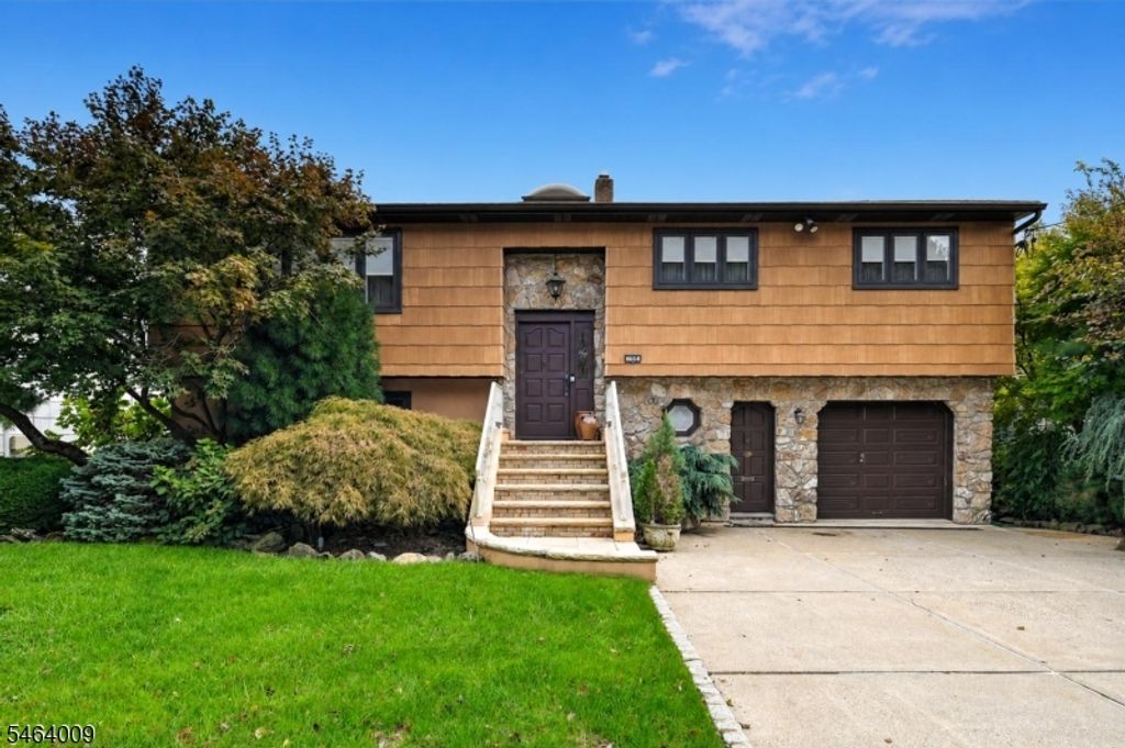 134 Hillside Ave, Nutley Twp., NJ 07110 — photo 4