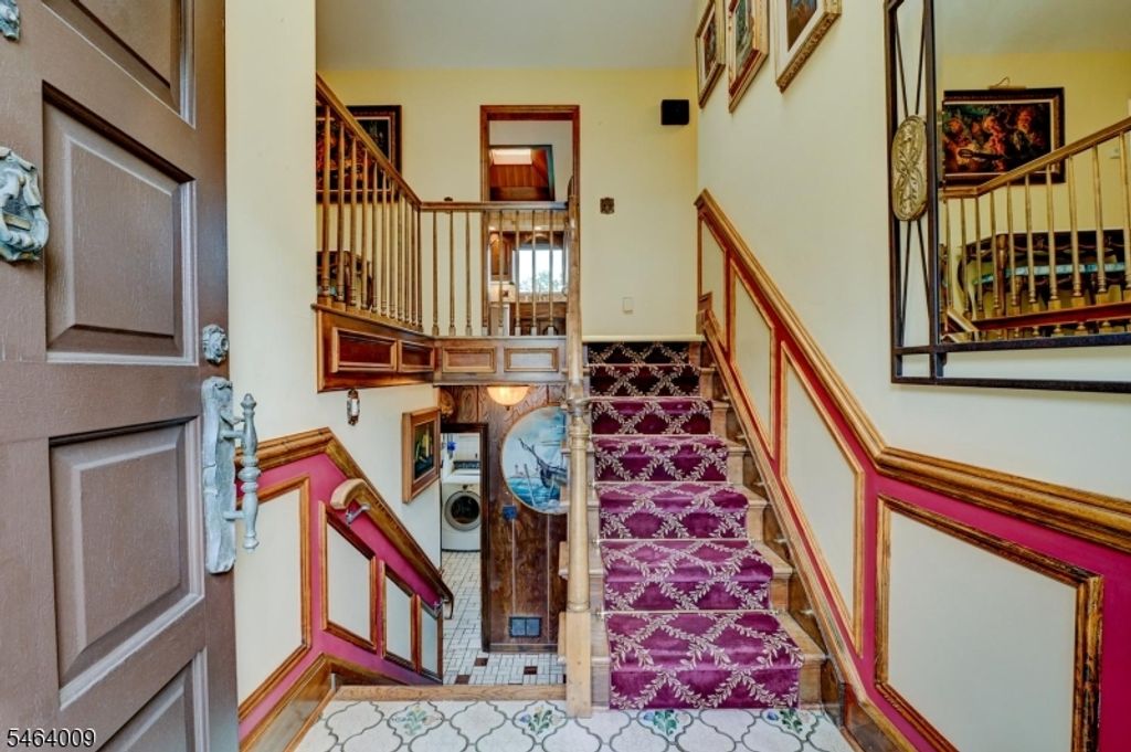 134 Hillside Ave, Nutley Twp., NJ 07110 — photo 5