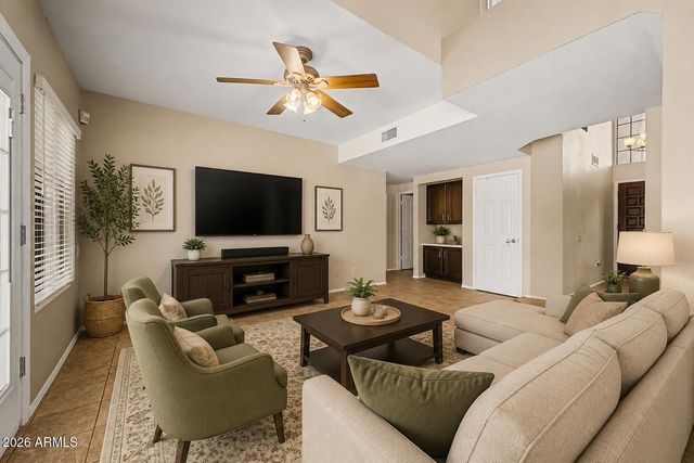 1329 E MCNAIR Drive, Tempe, AZ 85283