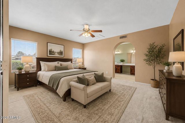1329 E MCNAIR Drive, Tempe, AZ 85283