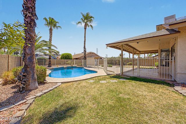 1329 E MCNAIR Drive, Tempe, AZ 85283