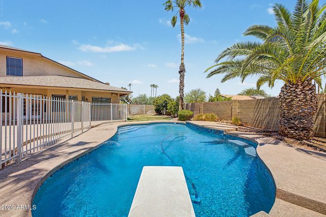 1329 E MCNAIR Drive, Tempe, AZ 85283