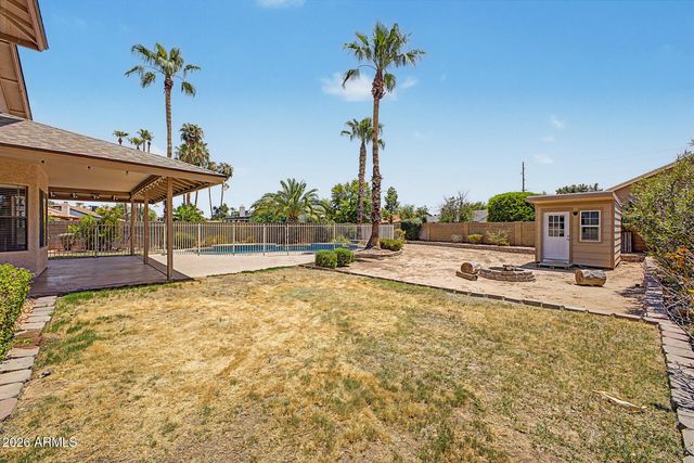 1329 E MCNAIR Drive, Tempe, AZ 85283